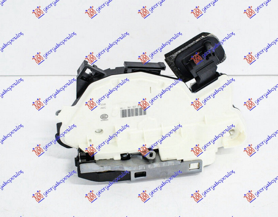 ΚΛΕΙΔΑΡΙΑ ΠΟΡΤΑΣ ΕΜΠΡΟΣ ΗΛΕΚΤΡΟΜΑΓΝΗΤΙΚΗ (7pins) (Α ΠΟΙΟΤΗΤΑ) ΑΡ