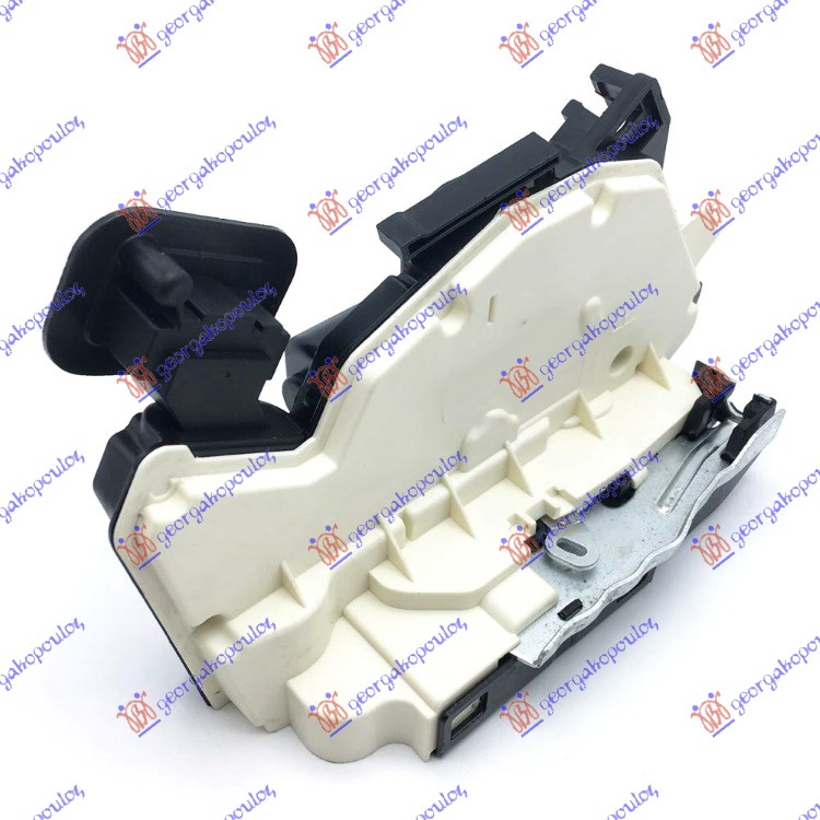 ΚΛΕΙΔΑΡΙΑ ΠΟΡΤΑΣ ΕΜΠΡΟΣ ΗΛΕΚΤΡΟΜΑΓΝΗΤΙΚΗ (7pins) (Α ΠΟΙΟΤΗΤΑ) ΔΕΞ