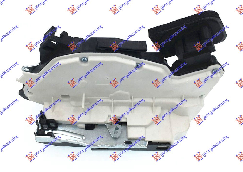 ΚΛΕΙΔΑΡΙΑ ΠΟΡΤΑΣ ΠΙΣΩ ΗΛΕΚΤΡΟΜΑΓΝΗΤΙΚΗ (7pins) (Α ΠΟΙΟΤΗΤΑ) ΑΡ