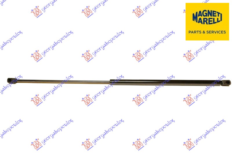 ΑΜΟΡΤΙΣΕΡ ΚΑΠΟ ΕΜΠΡΟΣ (730L-265N) (MARELLI)