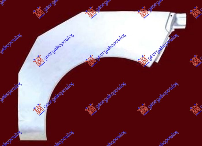 ΦΡΥΔΙ ΠΙΣΩ 3Π ΑΡ