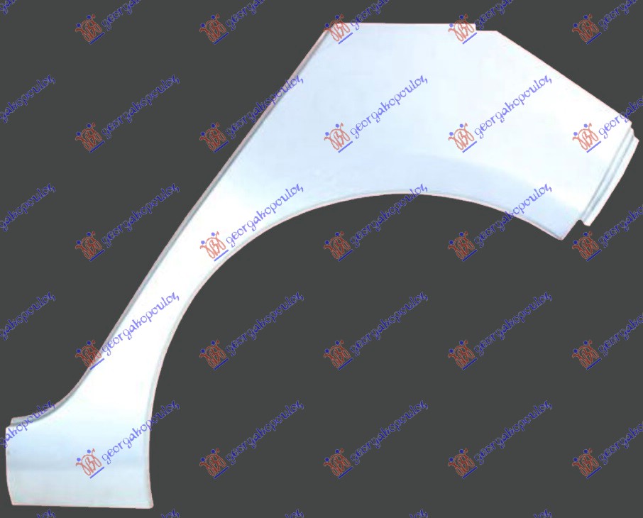 ΦΡΥΔΙ ΠΙΣΩ 5Π ΑΡ