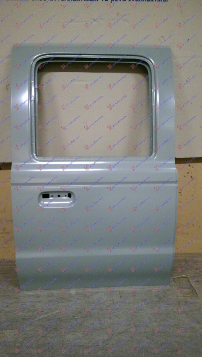 ΠΟΡΤΑ ΠΙΣΩ ΔΕΞ