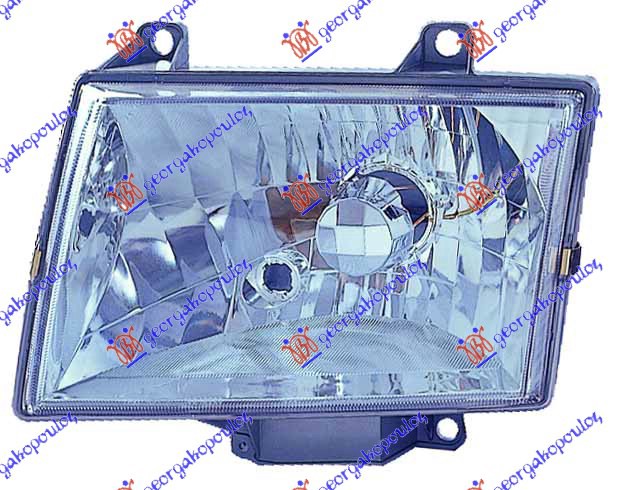 ΦΑΝΟΣ ΕΜΠΡΟΣ (E) (DEPO) ΑΡ