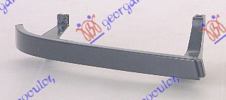 ΔΙΑΚΟΣΜΗΤΙΚΟ ΕΜΠΡΟΣ ΦΑΝΟΥ (ΒΑΣΗ ΣΤΗΡΙΞΗΣ ΠΛΑΣΤΙΚΗ) ΔΕΞ