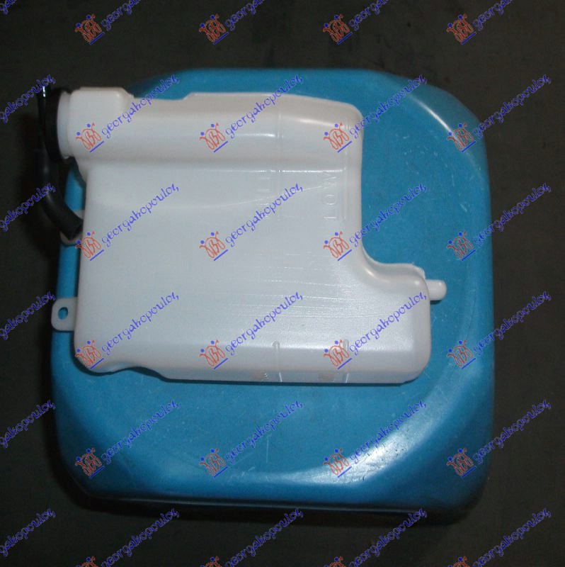 ΔΟΧΕΙΟ ΝΕΡΟΥ ΨΥΓΕΙΟΥ