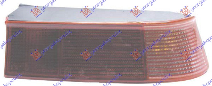 ΦΑΝΟΣ ΠΙΣΩ ΚΟΚΚΙΝΟΣ ΔΕΞ