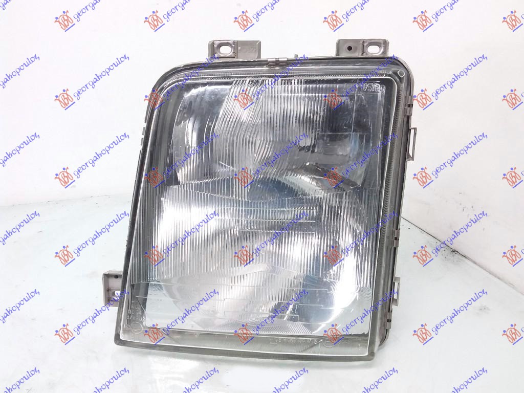 ΦΑΝΟΣ ΕΜΠΡΟΣ ΗΛΕΚΤΡΙΚΟΣ (Η1+Η1) (Ε) (ΤΟΥΡΚΙΑ) ΑΡ