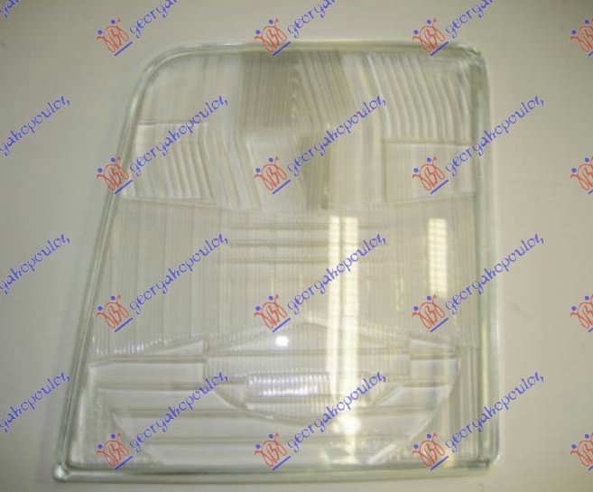 ΚΡΥΣΤΑΛΛΟ ΦΑΝΟΥ ΕΜΠΡΟΣ ΑΡ