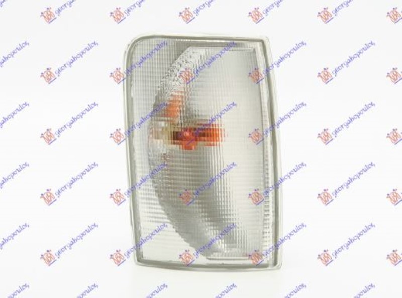 ΓΩΝΙΑ ΦΛΑΣ ΛΕΥΚΗ (Ε) ΔΕΞ