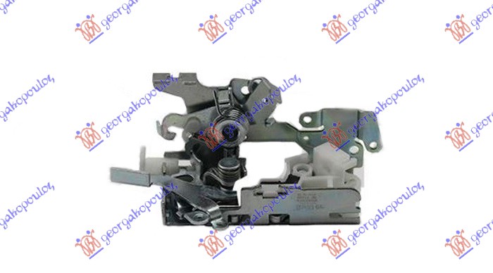 ΚΛΕΙΔΑΡΙΑ ΠΟΡΤΑΣ ΕΜΠΡΟΣ ΔΕΞ