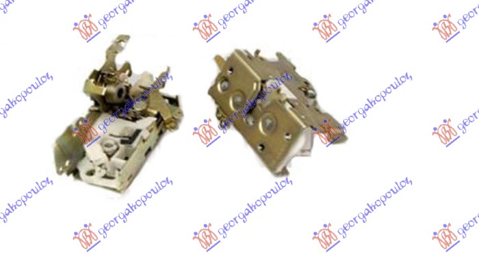 ΚΛΕΙΔΑΡΙΑ ΠΟΡΤΑΣ ΕΜΠΡΟΣ ΑΡ