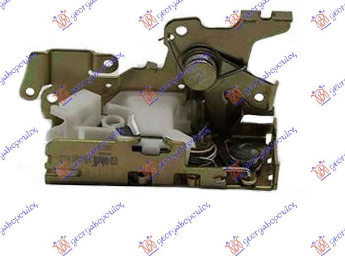 ΚΛΕΙΔΑΡΙΑ ΠΟΡΤΑΣ ΣΥΡΩΜΕΝΗΣ ΑΡ