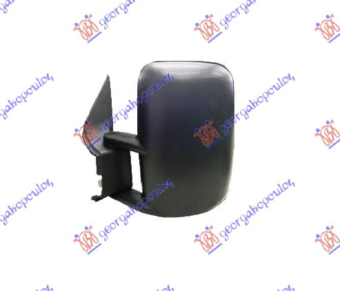 ΚΑΘΡΕΦΤΗΣ ΧΕΙΡΟΚΙΝΗΤΟΣ ΚΟΝΤΟΣ (CONVEX GLASS) ΑΡ