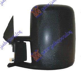 ΚΑΘΡΕΦΤΗΣ ΗΛΕΚΤΡΙΚΟΣ ΚΟΝΤΟΣ (CONVEX GLASS) ΑΡ