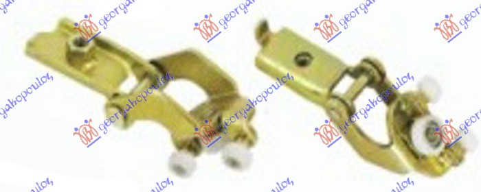 ΟΔΗΓΟΣ/ΡΑΟΥΛΟ ΠΟΡΤΑΣ ΣΥΡΩΜΕΝΗΣ ΚΕΝΤΡΟ ΔΕΞ