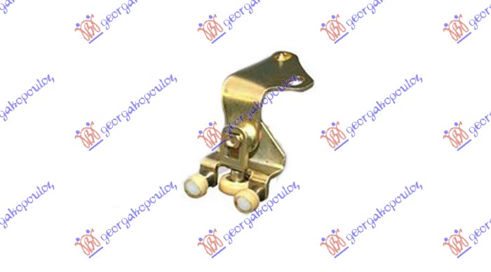 ΟΔΗΓΟΣ/ΡΑΟΥΛΟ ΠΟΡΤΑΣ ΣΥΡΩΜΕΝΗΣ ΑΝΩ ΔΕΞ