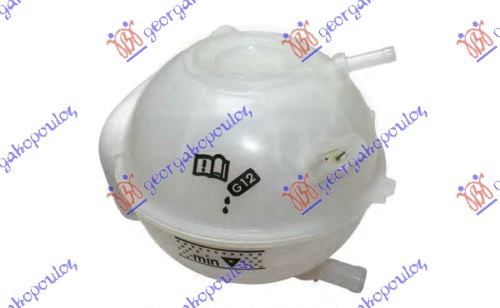 ΔΟΧΕΙΟ ΝΕΡΟΥ ΨΥΓΕΙΟΥ ΠΕΤΡΕΛΑΙΟ 1998-