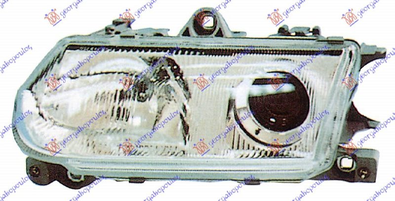 ΦΑΝΟΣ ΕΜΠΡΟΣ & ΗΛΕΚΤΡΙΚΟΣ (Ε) (TYC) ΑΡ