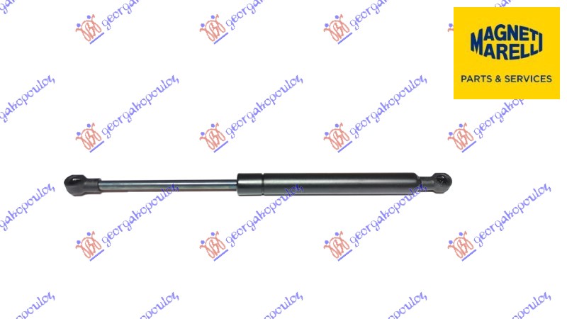 ΑΜΟΡΤΙΣΕΡ ΜΠΑΓΚΑΖ (MARELLI)