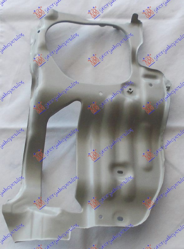 ΦΑΝΟΣΤΑΤΗΣ ΕΜΠΡΟΣ ΜΕΤΑΛΛΙΚΟΣ ΔΕΞ