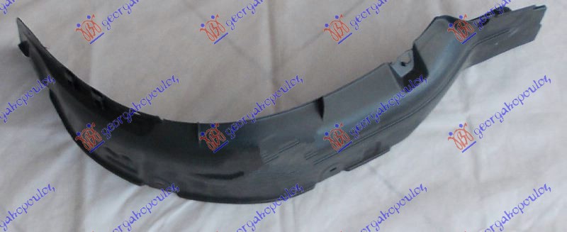 ΘΟΛΟΣ ΕΜΠΡΟΣ ΠΛΑΣΤΙΚΟΣ ΑΡ