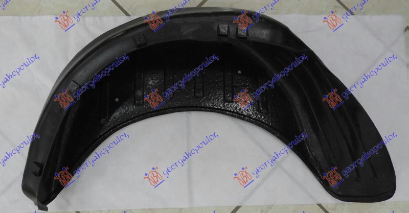 ΘΟΛΟΣ ΠΙΣΩ ΠΛΑΣΤΙΚΟΣ ΑΡ