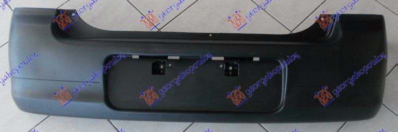 ΠΡΟΦΥΛΑΚΤΗΡΑΣ ΠΙΣΩ