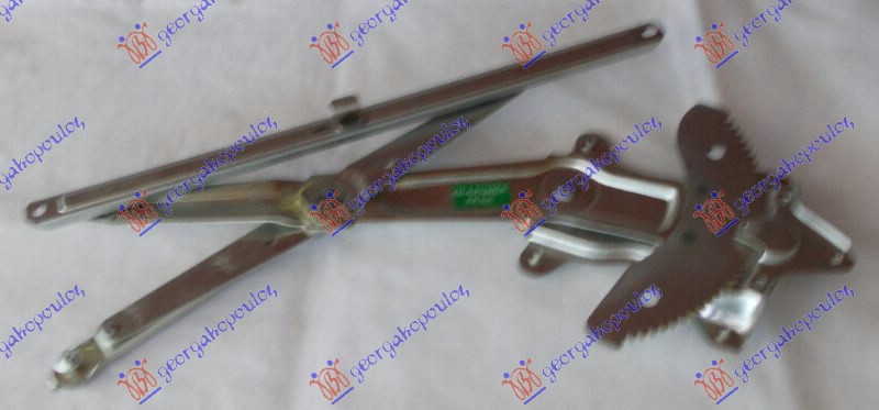 ΓΡΥΛΛΟΣ ΠΑΡΑΘΥΡΟΥ ΕΜΠΡΟΣ ΜΗΧΑΝΙΚΟΣ ΔΕΞ