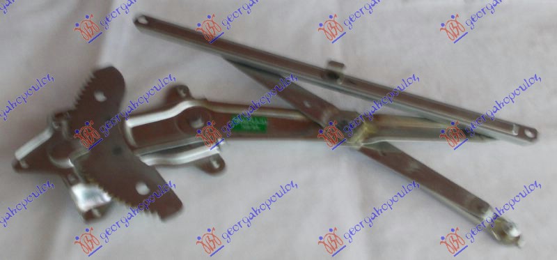 ΓΡΥΛΛΟΣ ΠΑΡΑΘΥΡΟΥ ΕΜΠΡΟΣ ΜΗΧΑΝΙΚΟΣ ΑΡ