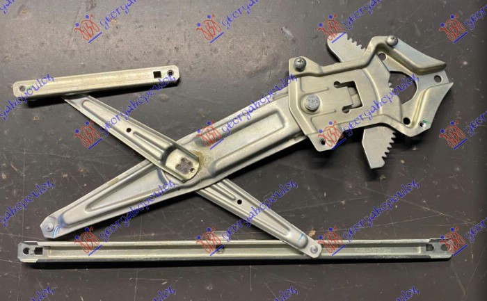 ΓΡΥΛΛΟΣ ΠΑΡΑΘΥΡΟΥ ΕΜΠΡΟΣ ΗΛΕΚΤΡΙΚΟΣ (ΧΩΡΙΣ ΜΟΤΕΡ) ΔΕΞ