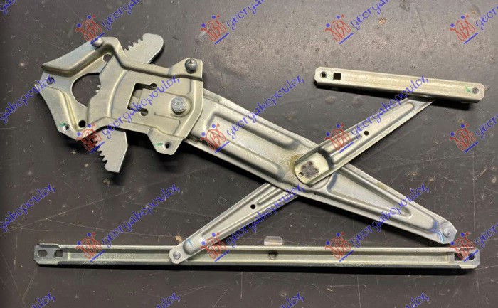 ΓΡΥΛΛΟΣ ΠΑΡΑΘΥΡΟΥ ΕΜΠΡΟΣ ΗΛΕΚΤΡΙΚΟΣ (ΧΩΡΙΣ ΜΟΤΕΡ) ΑΡ