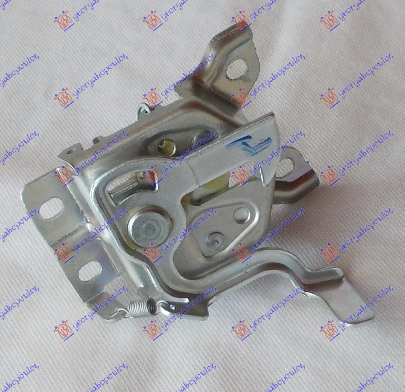 ΚΛΕΙΔΑΡΙΑ ΚΑΠΟ (Γ)