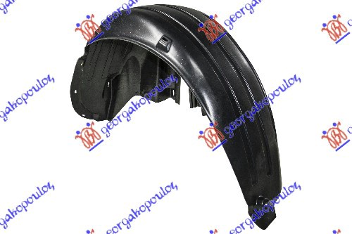 ΘΟΛΟΣ ΠΙΣΩ ΠΛΑΣΤΙΚΟΣ ΔΕΞ