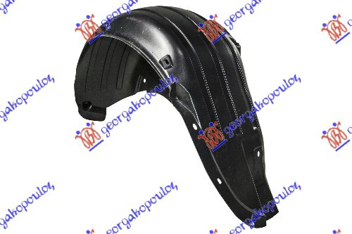 ΘΟΛΟΣ ΠΙΣΩ ΠΛΑΣΤΙΚΟΣ ΑΡ