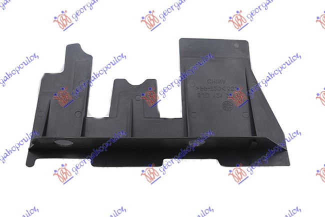 ΒΑΣΗ ΨΥΓΕΙΟΥ ΠΛΑΣΤΙΚΗ ΚΑΘΕΤΗ (ΟΔΗΓΟΣ ΑΕΡΑ) ΔΕΞ