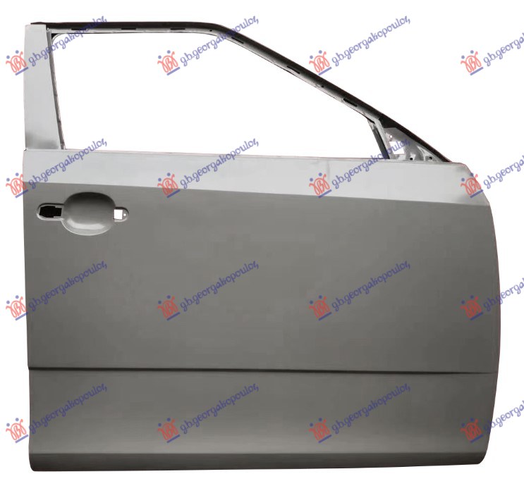 ΠΟΡΤΑ ΕΜΠΡΟΣ ΔΕΞ