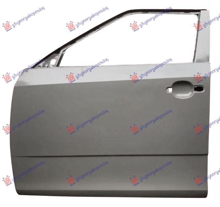 ΠΟΡΤΑ ΕΜΠΡΟΣ ΑΡ