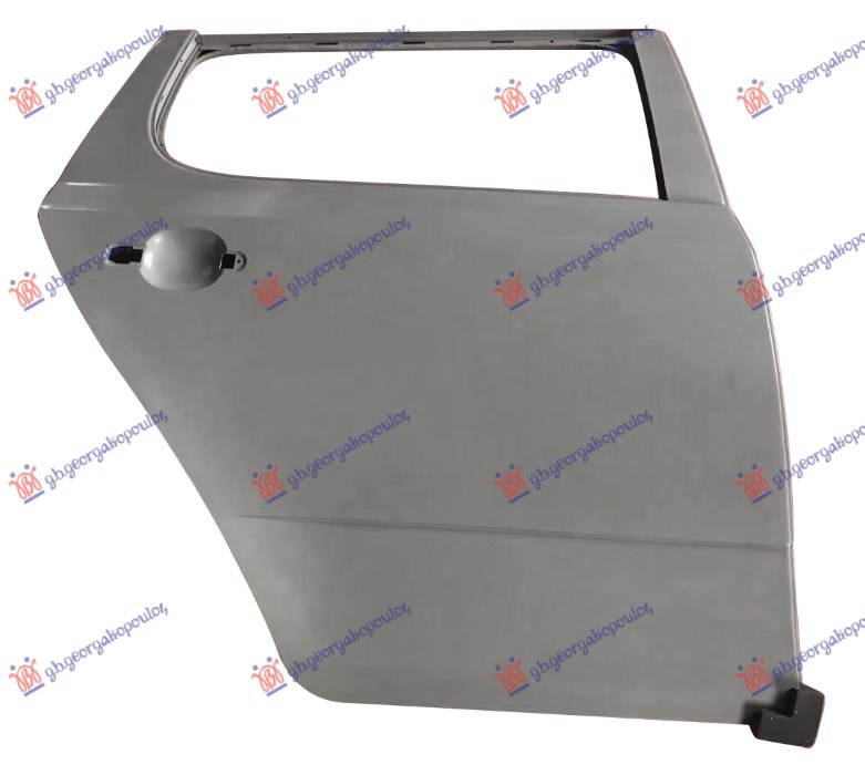 ΠΟΡΤΑ ΠΙΣΩ 5Π ΔΕΞ