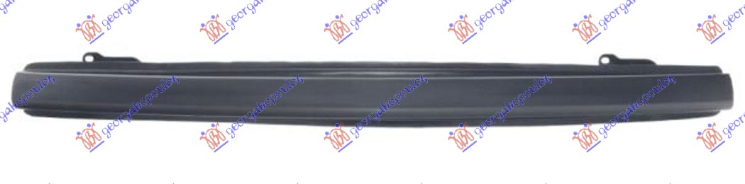 ΤΡΑΒΕΡΣΑ ΠΡΟΦΥΛΑΚΤΗΡΑ ΠΙΣΩ S.W.