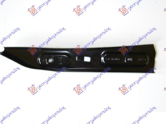 ΒΑΣΗ ΠΡΟΦΥΛΑΚΤΗΡΑ ΕΜΠΡΟΣ ΜΕΤΑΛΛΙΚΗ ΔΕΞ