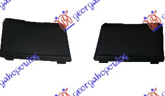 ΠΛΑΣΤΙΚΟ ΚΑΠΑΚΙ ΜΑΣΚΑΣ ΑΝΩ ΔΕΞ