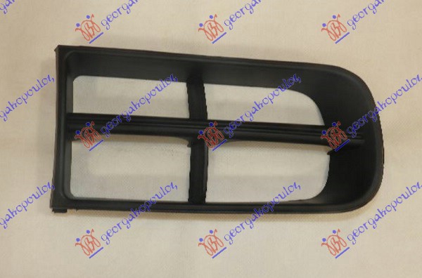 ΔΙΧΤΥ ΠΡΟΦΥΛΑΚΤΗΡΑ ΕΜΠΡΟΣ (ΤΡΙΓΩΝΙΚΟΣ ΠΡΟΒΟΛΕΑΣ) ΔΕΞ