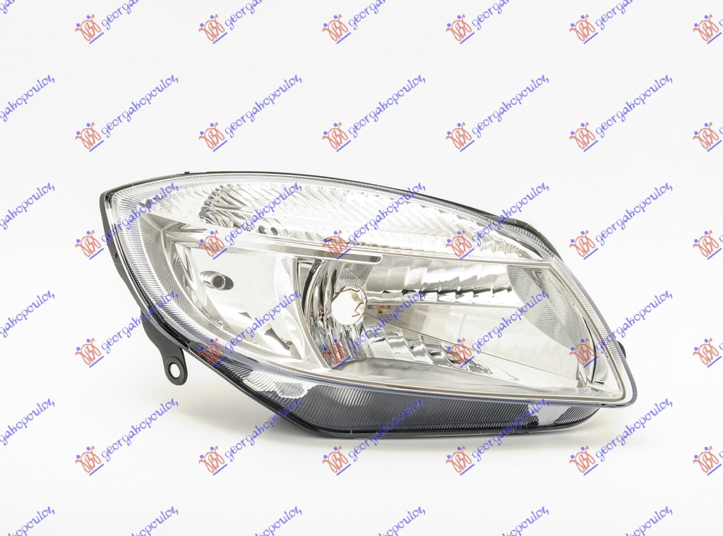 ΦΑΝΟΣ ΕΜΠΡΟΣ ΗΛΕΚΤΡΙΚΟΣ (Η4) (Ε) (DEPO) ΔΕΞ