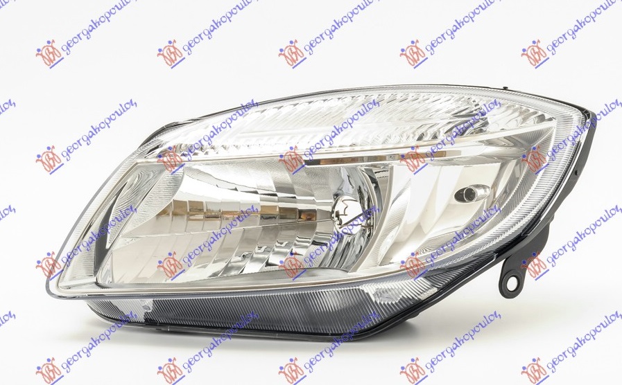 ΦΑΝΟΣ ΕΜΠΡΟΣ ΗΛΕΚΤΡΙΚΟΣ (Η4) (Ε) (TYC) ΑΡ