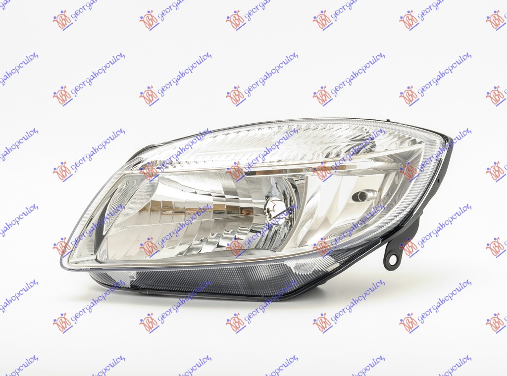 ΦΑΝΟΣ ΕΜΠΡΟΣ ΗΛΕΚΤΡΙΚΟΣ (Η4) ΗΕLLA ΑΡ