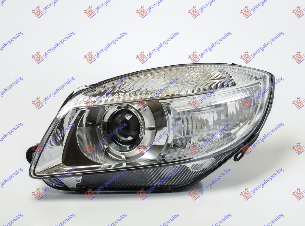 ΦΑΝΟΣ ΕΜΠΡΟΣ ΗΛΕΚΤΡΙΚΟΣ (Η7) (Ε) (DEPO) ΑΡ