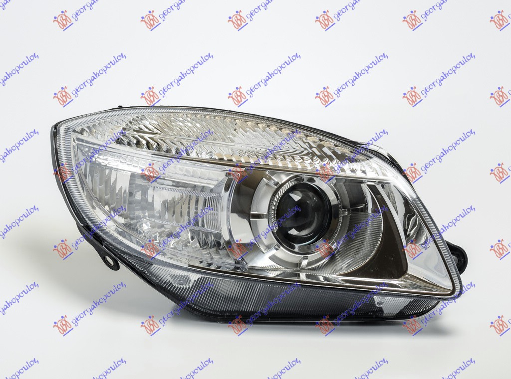 ΦΑΝΟΣ ΕΜΠΡΟΣ ΗΛΕΚΤΡΙΚΟΣ (H7) (HELLA) ΔΕΞ