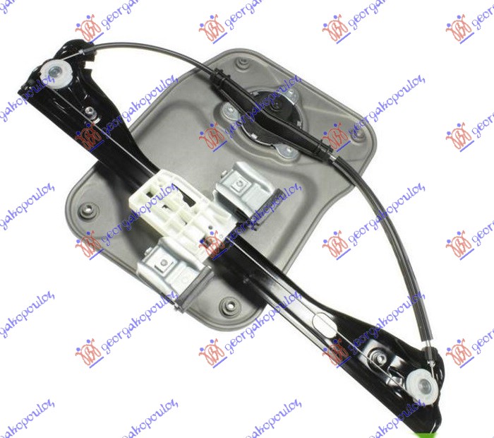 ΓΡΥΛΛΟΣ ΠΑΡΑΘΥΡΟΥ ΕΜΠΡΟΣ ΗΛΕΚΤΡΙΚΟΣ (ΧΩΡΙΣ ΜΟΤΕΡ) (ΜΕ ΕΠΕΝΔΥΣΗ) ΑΡ