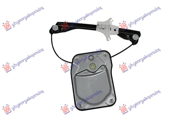 ΓΡΥΛΛΟΣ ΠΑΡΑΘΥΡΟΥ ΠΙΣΩ ΗΛΕΚΤΡΙΚΟΣ (ΧΩΡΙΣ ΜΟΤΕΡ) (ΜΕ ΕΠΕΝΔΥΣΗ) ΔΕΞ